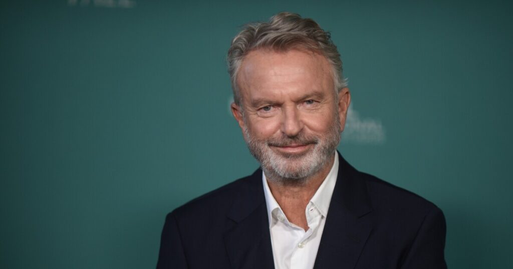 Actor Sam Neill, known for ‘Jurassic Park’ and ‘The Piano,’ dies at 78 Actor Sam Neill, known for 'Jurassic Park' and 'The Piano,' dies at 78