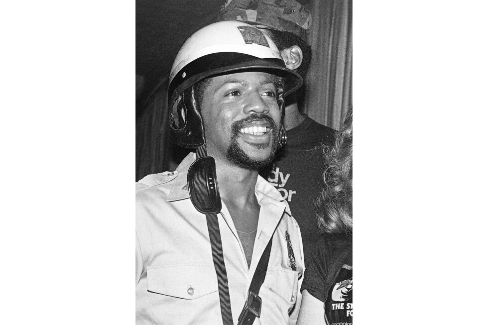 Victor Willis, Village People singer, dies at age 74 Victor Willis, Village People singer, dies at age 74