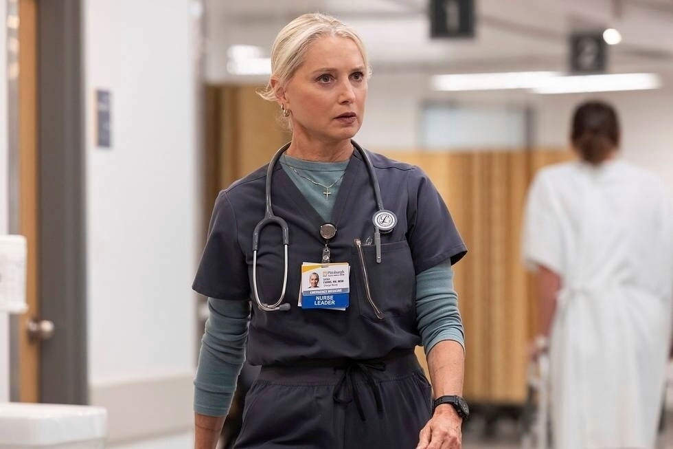 ‘The Pitt’ cast own the Emmy acting categories with 13 nominees 'The Pitt' cast own the Emmy acting categories with 13 nominees