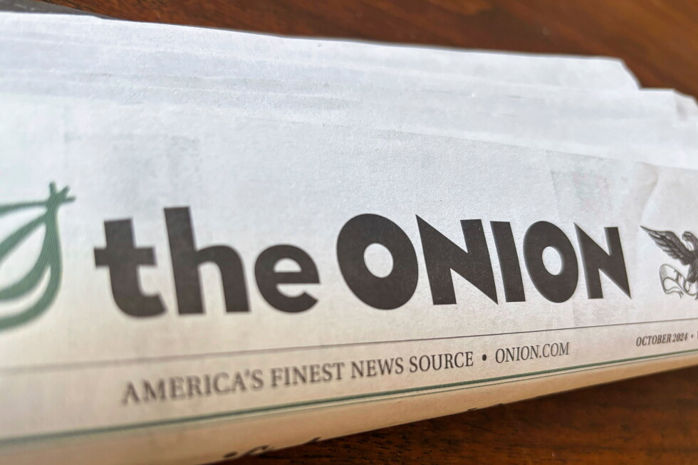 The Onion to launch parody of Infowars on behalf of Sandy Hook families The Onion to launch parody of Infowars on behalf of Sandy Hook families