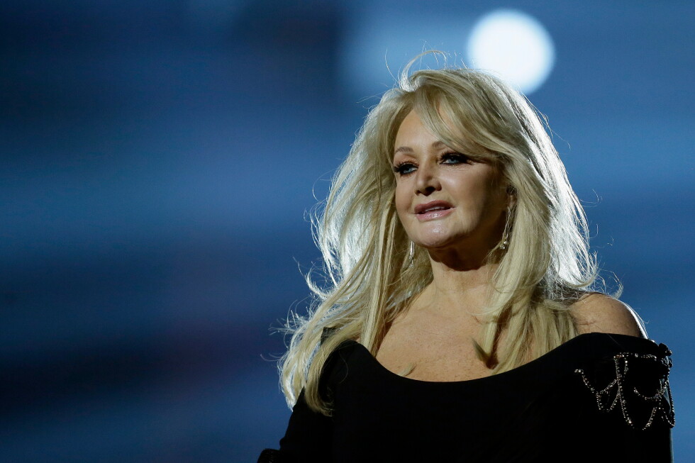 Singer Bonnie Tyler of ‘Total Eclipse of the Heart’ dies at 75 Singer Bonnie Tyler of 'Total Eclipse of the Heart' dies at 75