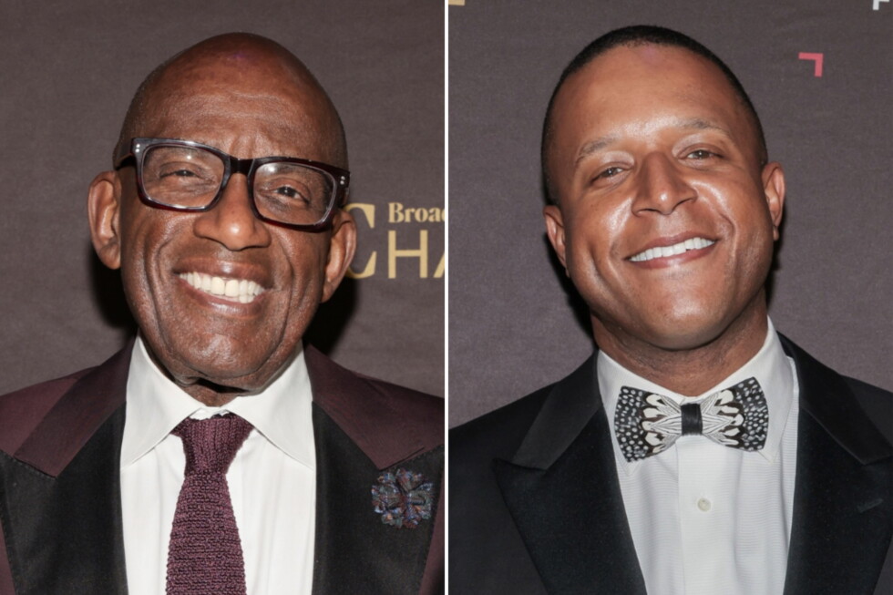 Man charged with hate crimes after confrontation with ‘Today’ show anchor Man charged with hate crimes after confrontation with 'Today' show anchor