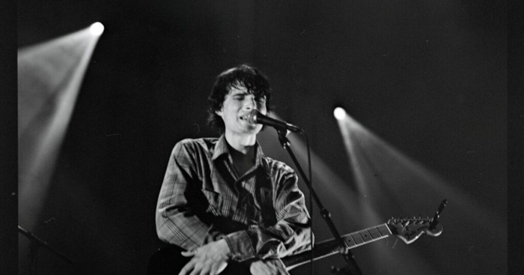 Finn Wolfhard talks ‘Fire From the Hip,’ taking control and future projects Finn Wolfhard talks 'Fire From the Hip,' taking control and future projects