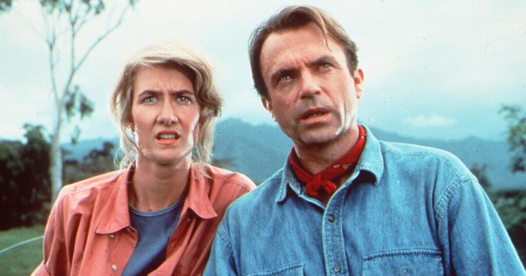 ‘Jurassic Park’ and beyond: Sam Neill’s legacy in 7 movies 'Jurassic Park' and beyond: Sam Neill's legacy in 7 movies