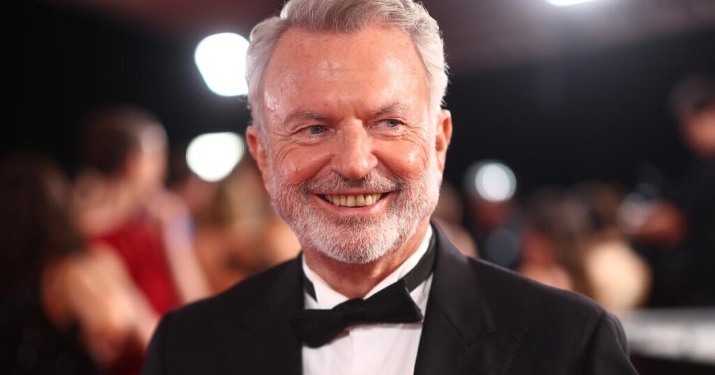 Sam Neill, ‘Jurassic Park’ actor, dies at 78 – Los Angeles Times Sam Neill, ‘Jurassic Park’ actor, dies at 78 - Los Angeles Times