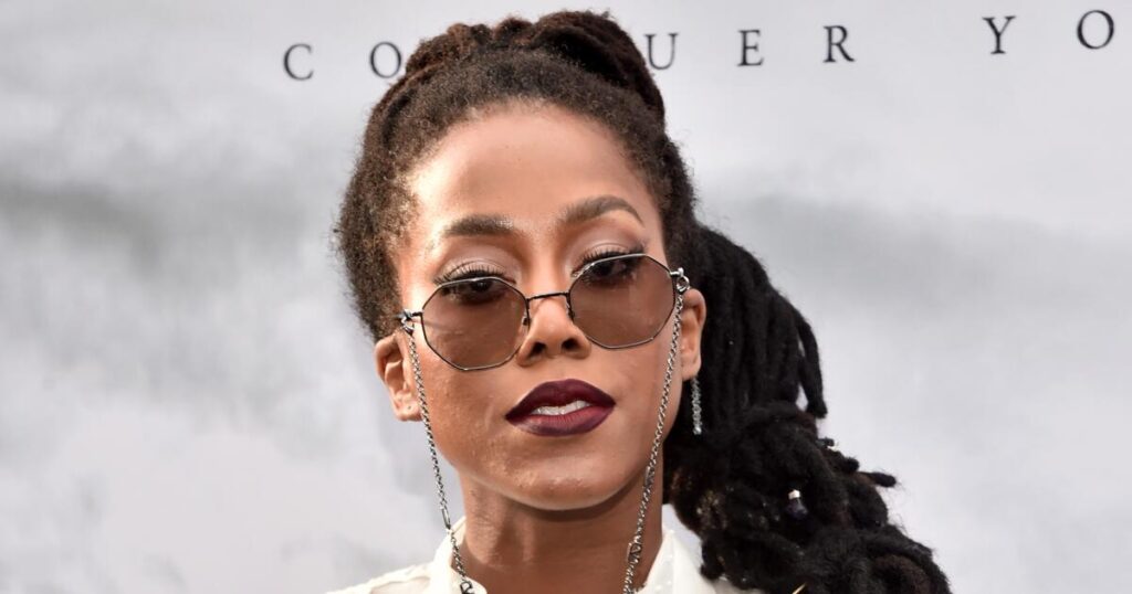 ‘Children of Blood and Bone’ author won’t see film after feud 'Children of Blood and Bone' author won't see film after feud