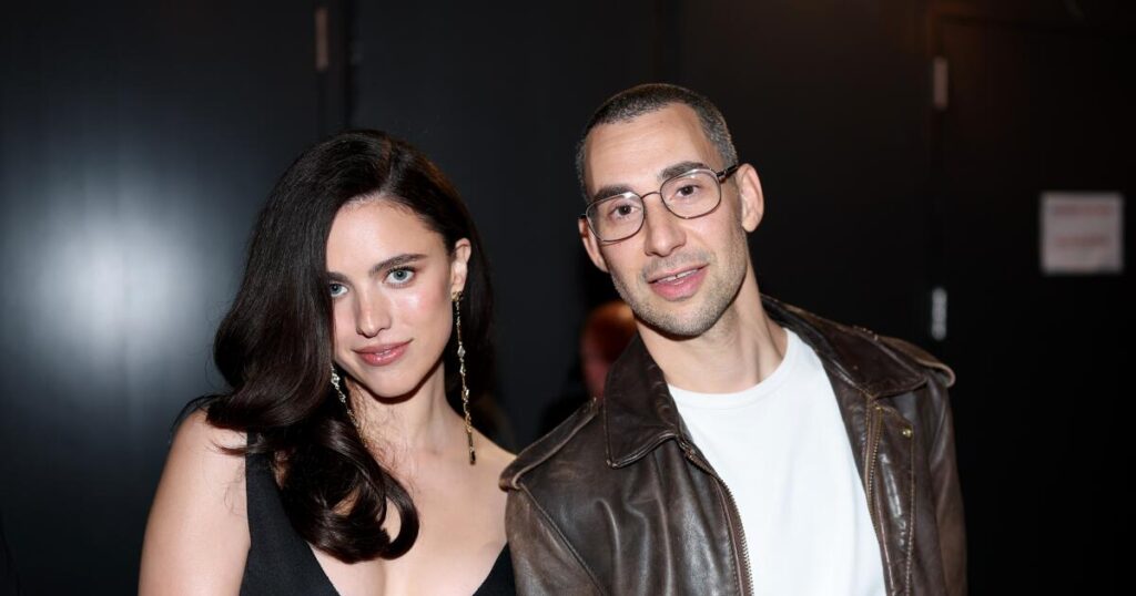 Margaret Qualley, Jack Antonoff split after three years of marriage Margaret Qualley, Jack Antonoff split after three years of marriage