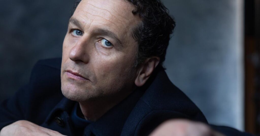 Emmy nominee Matthew Rhys challenges studios: ‘Take the risk’ Emmy nominee Matthew Rhys challenges studios: 'Take the risk'