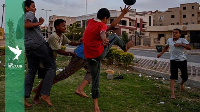 Egypt’s World Cup run revives debate over missing Coptic players