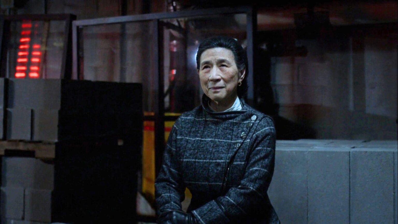 Wai Ching Ho, the Legendary Madame Gao From Daredevil, Dies at 82