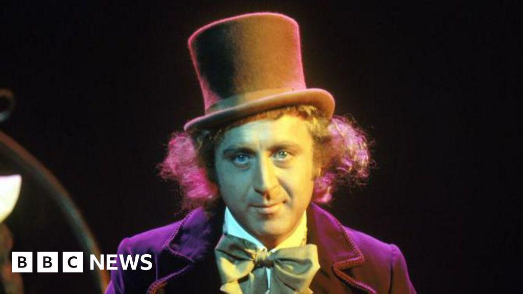 Wonka Netflix show faces backlash for AI-generated Gene Wilder voice