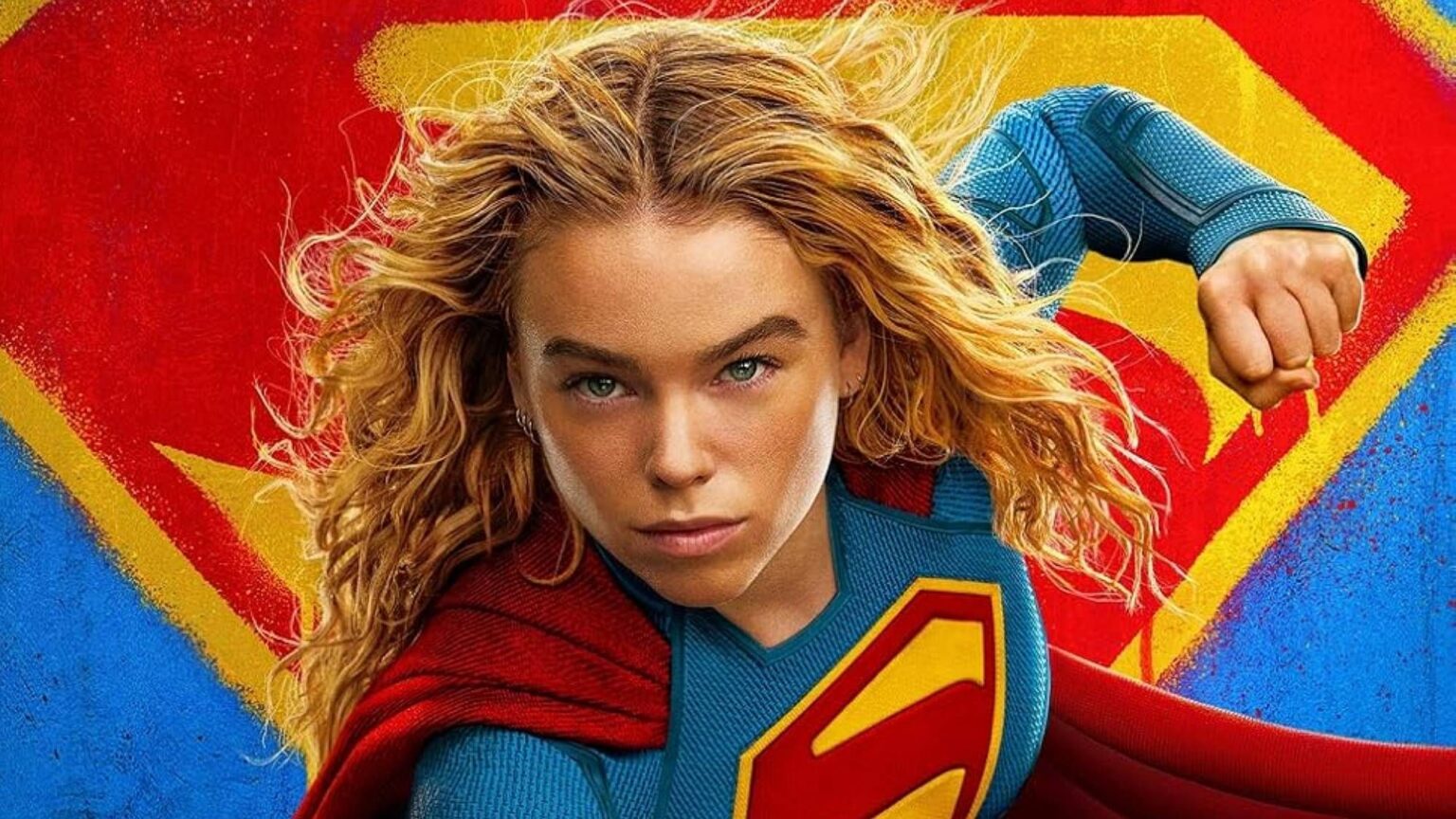 I’m not surprised ‘Supergirl’ is a $170 million box office bomb — James Gunn got the DCU all wrong from the start I’m not surprised ‘Supergirl’ is a $170 million box office bomb — James Gunn got the DCU all wrong from the start