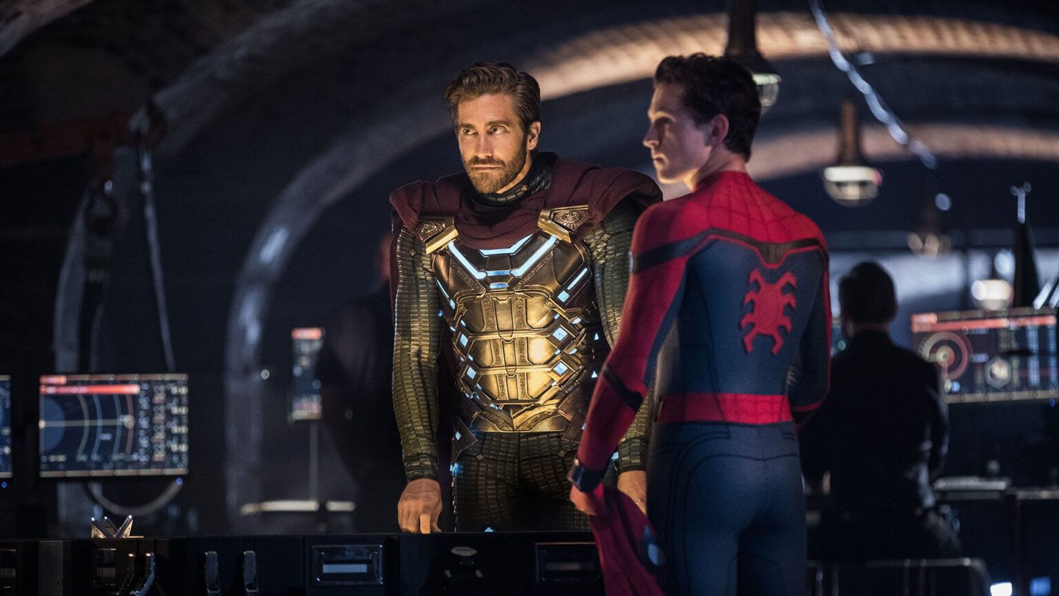 MCU fans aren’t sure the villain of Spider-Man: Far From Home actually thought his plan through, but there might be an easy answer Spider-Man: Far From Home