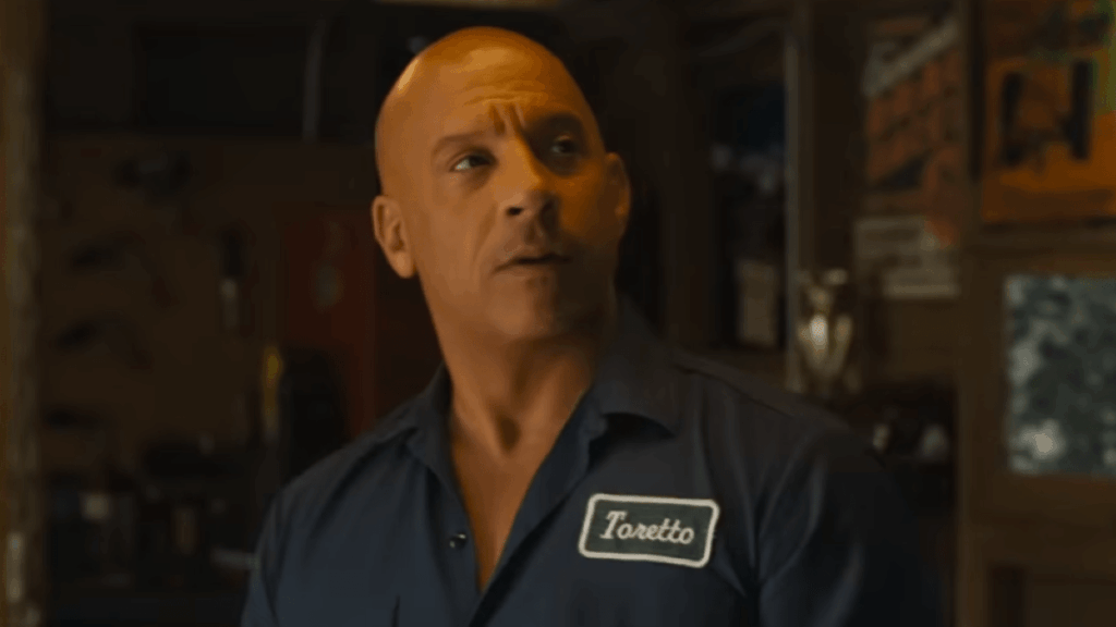 The Sad Truth Behind Vin Diesel’s Latest Fast & Furious 11 Update The Sad Truth Behind Vin Diesel's Latest Fast & Furious 11 Update