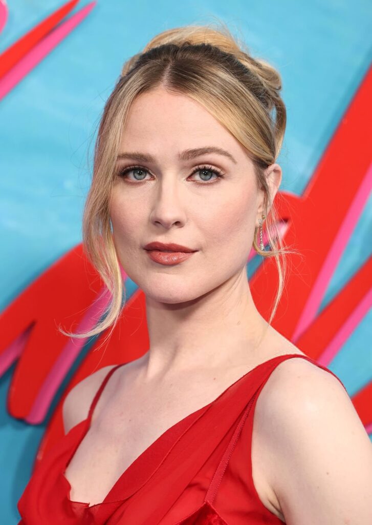 Evan Rachel Wood | FX's 'The Shards' World Premiere 27th July 2026