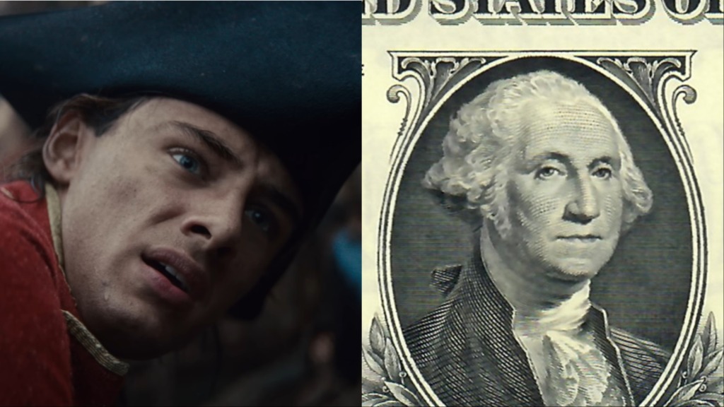 Young Washington getting sequel to answer whatever the hell happened to that guy Young Washington getting sequel to answer whatever the hell happened to that guy