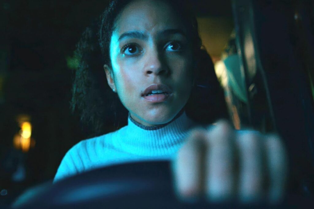 ‘Passenger’ Digital Video Review: Stream It or Skip It? ‘Passenger’ Digital Video Review: Stream It or Skip It?