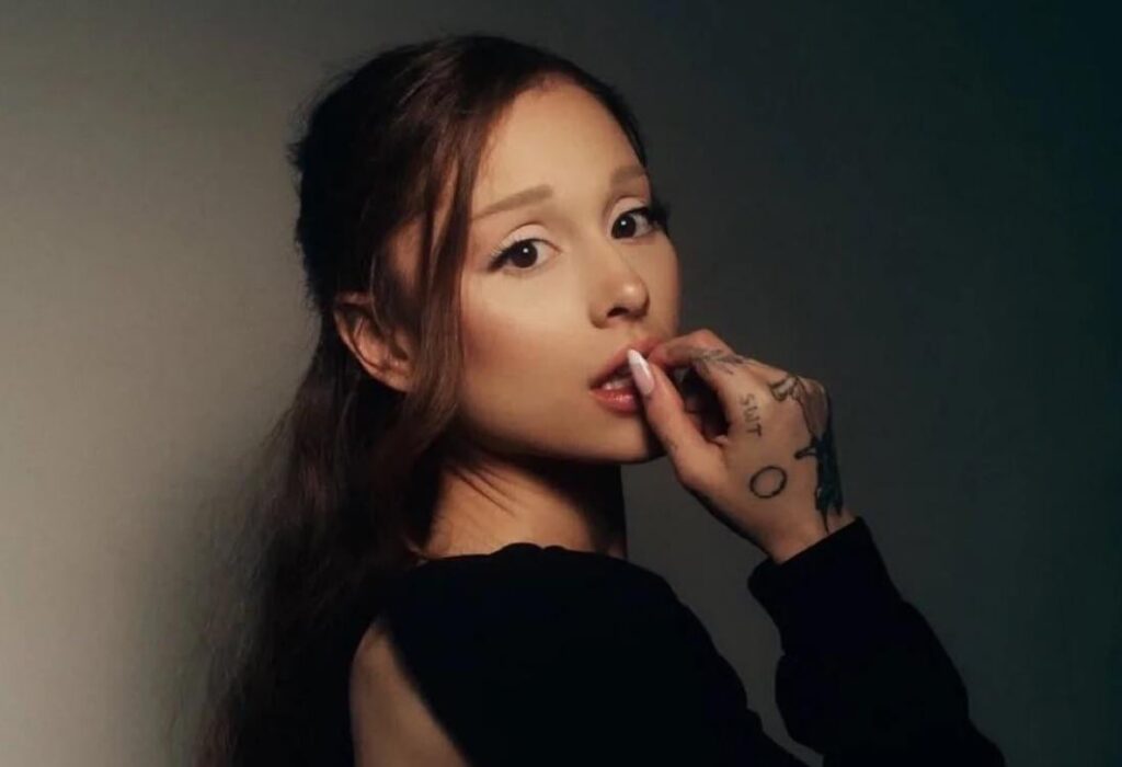 Ariana Grande has filed a lawsuit against a group of anonymous hackers who allegedly infiltrated the devices of people in her inner circle to steal unreleased music, private photos and behind-the-scenes footage that was later sold online.