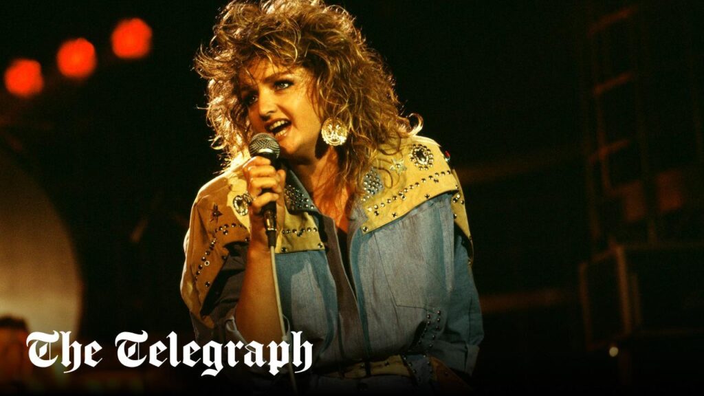 Bonnie Tyler dies age 75
