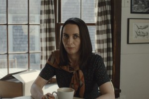 Kate O'Flynn - Widow's Bay