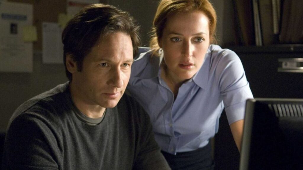 The R-Rated Director’s Cut of ‘The X-Files’ Movie Has a Title and Release Date The R-Rated Director's Cut of 'The X-Files' Movie Has a Title and Release Date