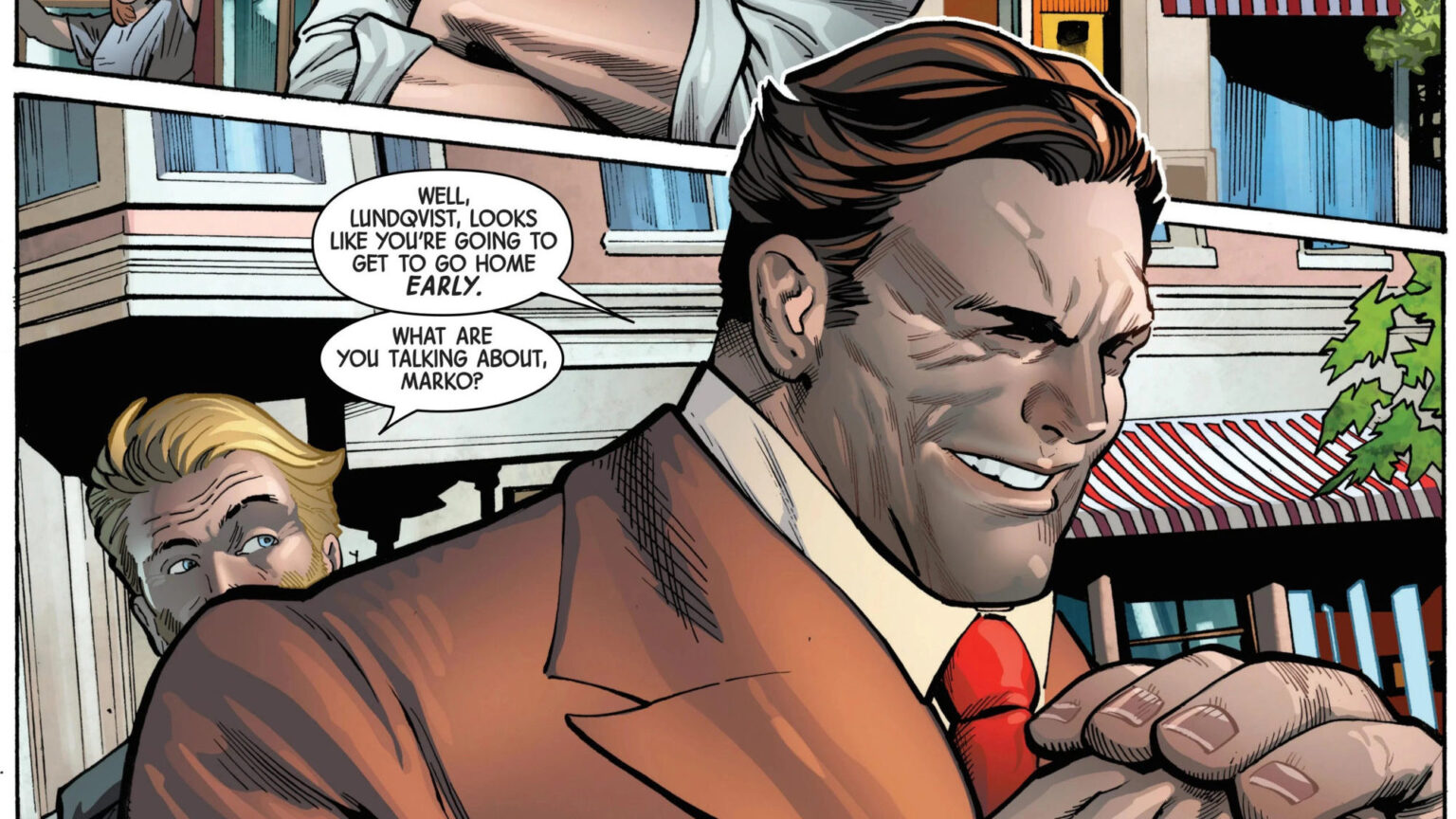 Names, Statues And Memorials In Today’s X-Men Comics (Spoilers) Names, Statues And Memorials In Today's X-Men Comics (Spoilers)