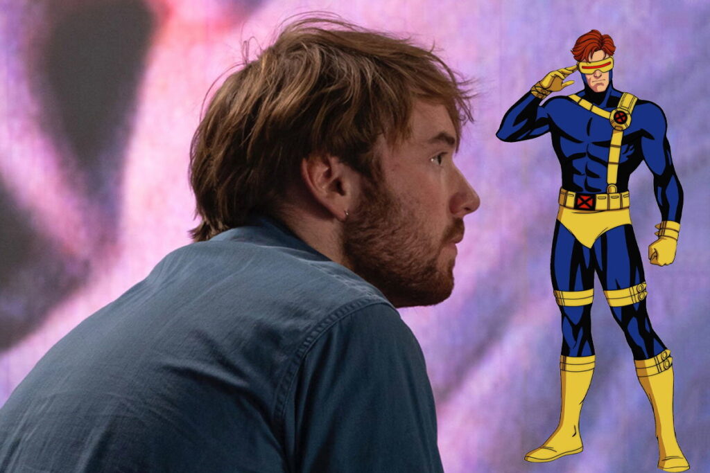 “X-Men” Sinister & Cyclops Casting Rumors "X-Men" Sinister & Cyclops Casting Rumors