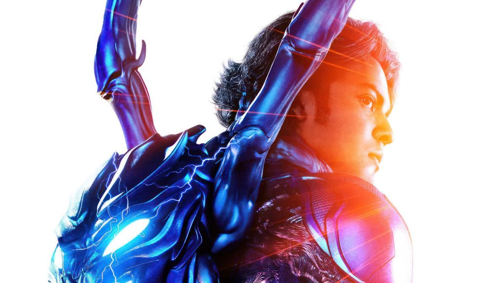 Xolo Maridueña To Play Blue Beetle In ‘Superman: Man Of Tomorrow’ Xolo Maridueña To Play Blue Beetle In 'Superman: Man Of Tomorrow'