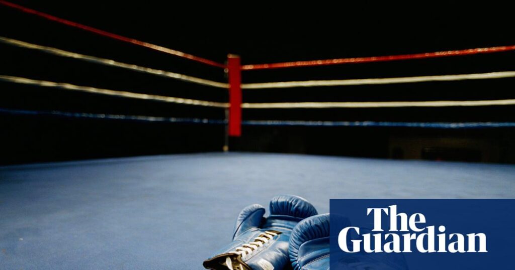 US boxer Hannah Rapp struck and killed by driver while cycling.