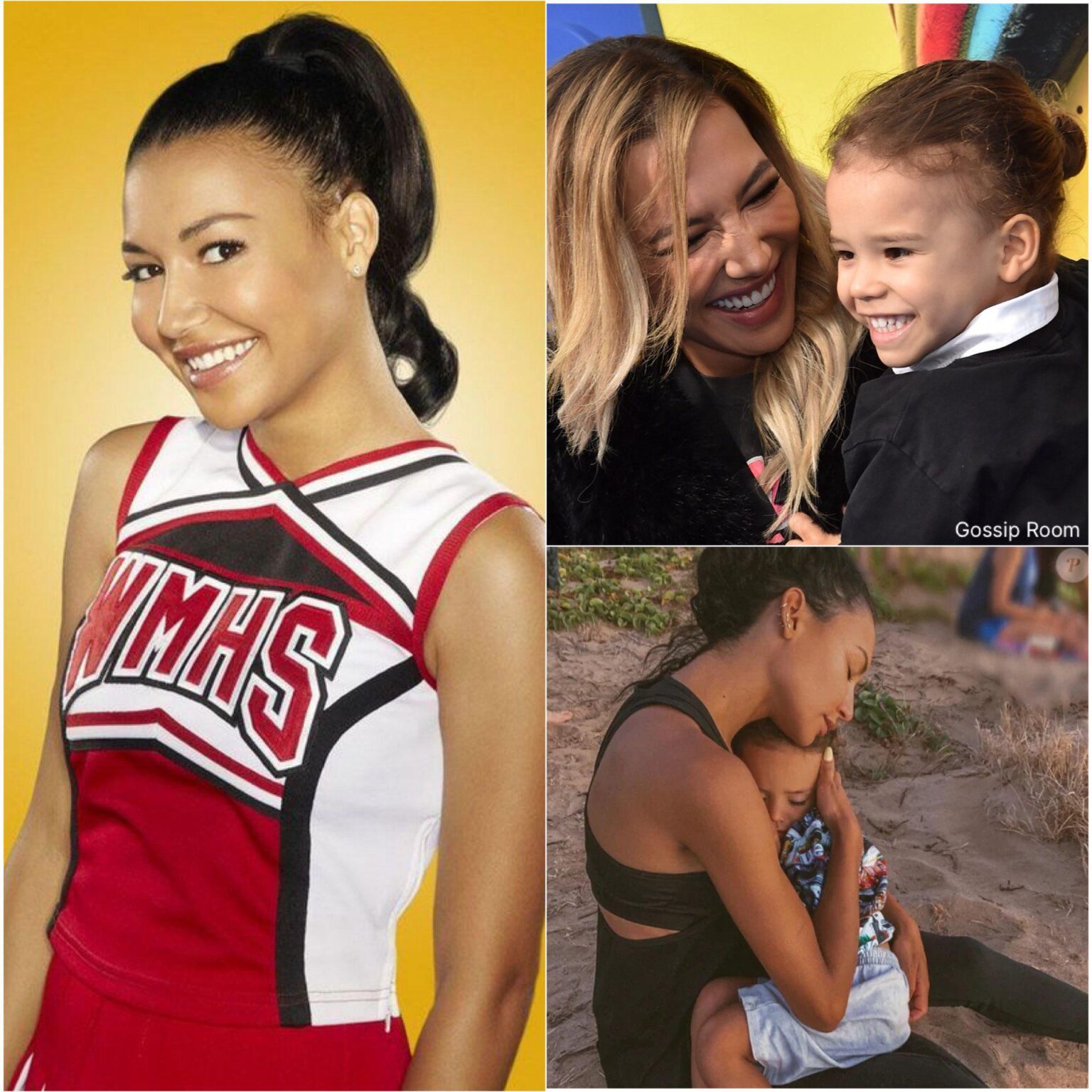 Six years ago today, actress Naya Rivera, who rose to fame on *Glee*, tragically lost her life in an accidental drowning in Lake Piru on July 8, 2020. In a final act of love, she managed to save her son Josey, then 4 years old, before she passed away. A heroine until her very last breath. Six years ago today, actress Naya Rivera, who rose to fame on *Glee*, tragically lost her life in an accidental drowning in Lake Piru on July 8, 2020. In a final act of love, she managed to save her son Josey, then 4 years old, before she passed away. A heroine until her very last breath.