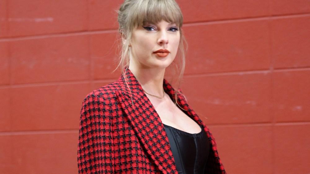 Taylor Swift Wins in Poetry Plagiarism Lawsuit as Judge Dismisses Case
