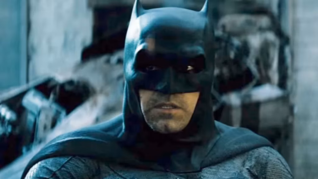 Zack Snyder and Frank Miller Post Video Morphing The Dark Knight Returns Into Live Action Zack Snyder and Frank Miller Post Video Morphing The Dark Knight Returns Into Live Action