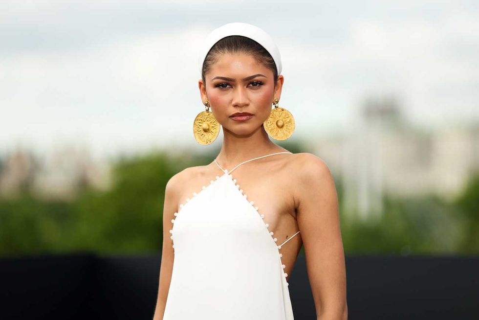 zendaya