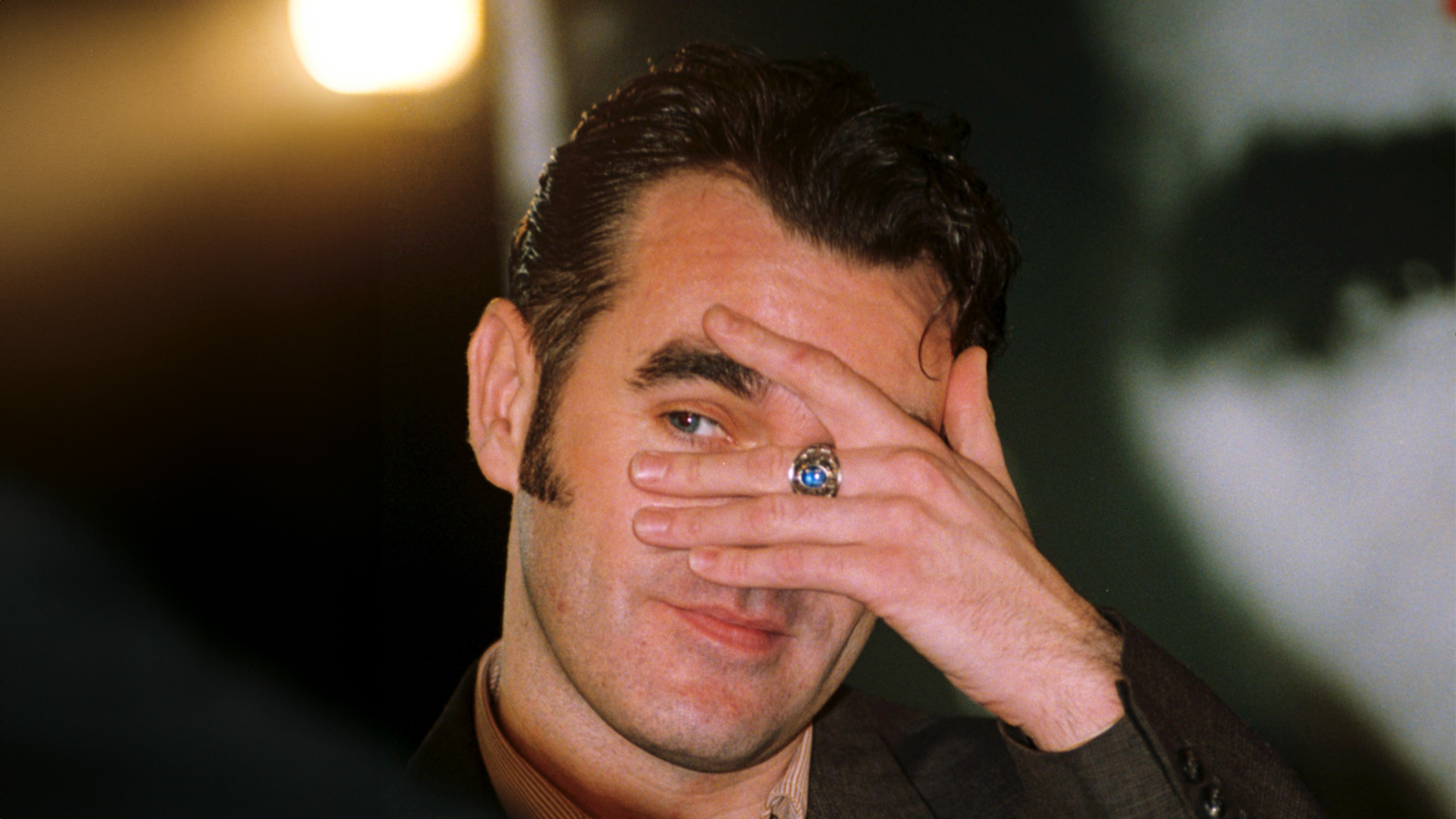 Morrissey 1994