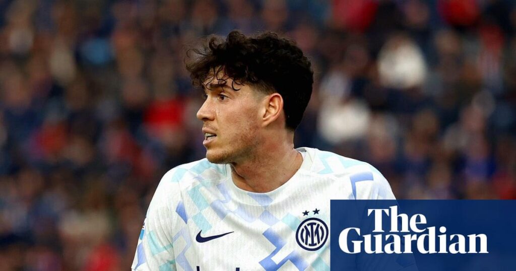 Inter and Italy defender Alessandro Bastoni under investigation for underage prostitution
