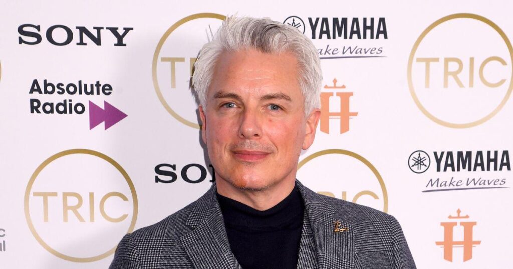 Broadway actor John Barrowman slams ‘fat orange’ Donald Trump after America 250 disaster | John Barrowman has described Donald Trump as a “fat orange piece of s–t” while reflecting on the 250th anniversary of American independence. Broadway actor John Barrowman slams 'fat orange' Donald Trump after America 250 disaster | John Barrowman has described Donald Trump as a "fat orange piece of s--t" while reflecting on the 250th anniversary of American independence.