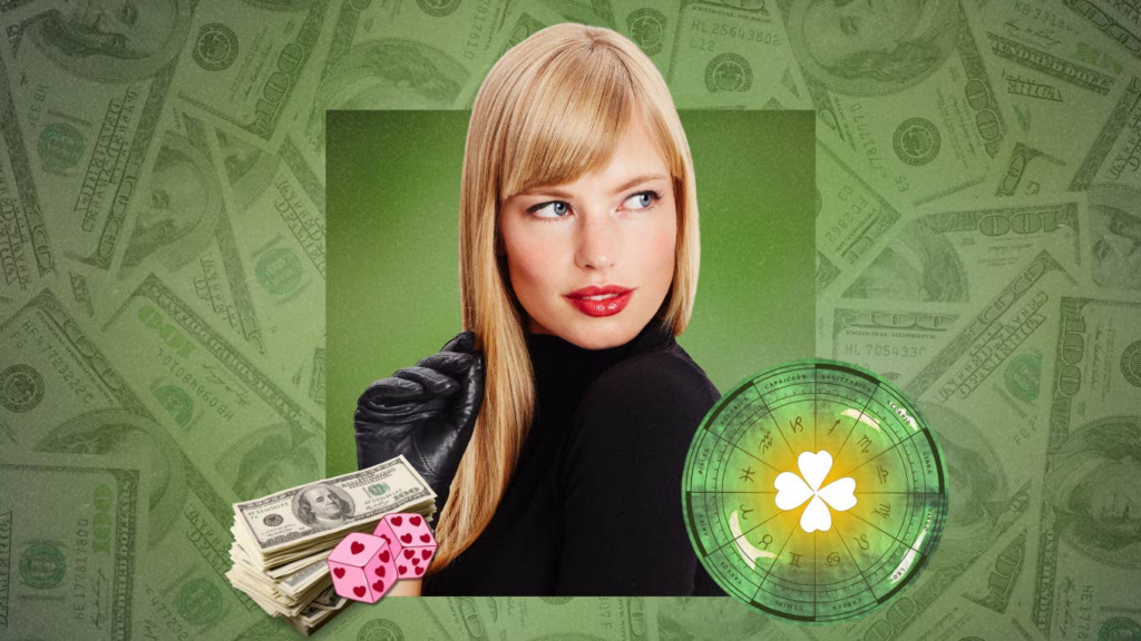 4 Zodiac Signs Attract Abundance & Luck On July 17, 2026 YourTango