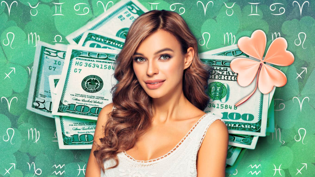 4 Zodiac Signs Attract Major Abundance & Luck On Sunday, July 19, 2026 YourTango