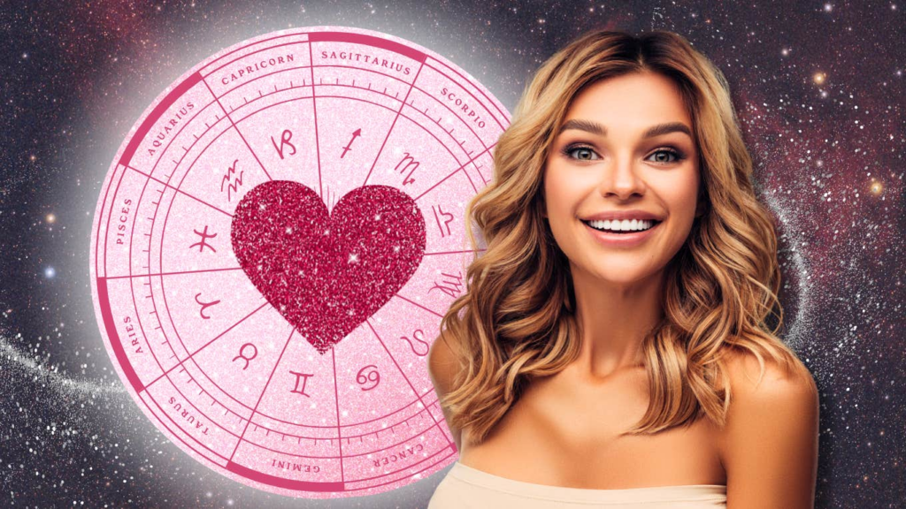 Your Zodiac Sign’s Love Horoscope Is Here For Monday, July 27, 2026 YourTango