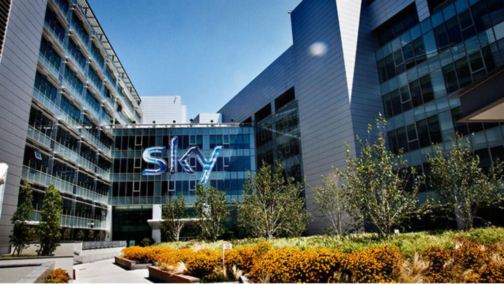 Comcast’s Sky to Acquire ITV’s Networks and Streaming Businesses in $2.13 Billion Deal | The ITV Studios production arm will become a standalone business after the planned transaction.