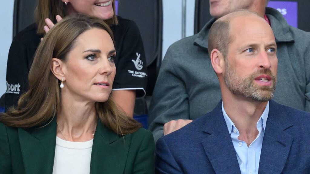 Prince William and Kate Middleton receive major financial boost amid summer holiday away from the spotlight Prince William and Kate Middleton receive major financial boost amid summer holiday away from the spotlight