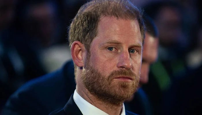 Prince Harry equally deserves ‘apology’ from Royals, says expert