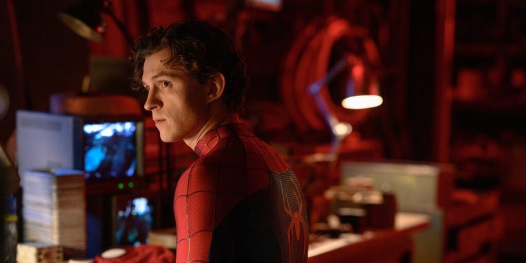 Does ‘Spider-Man: Brand New Day’ Post-Credits, Explained Does ‘Spider-Man: Brand New Day’ Post-Credits, Explained