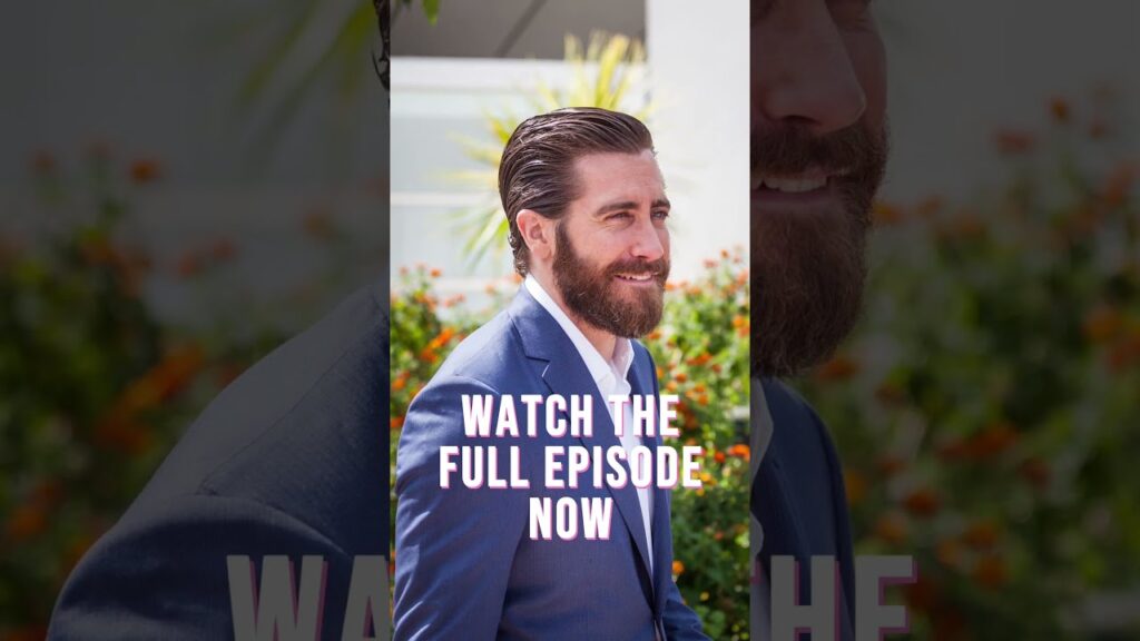 ✨378✨Watch Now! #jakegyllenhaal #reesewitherspoon