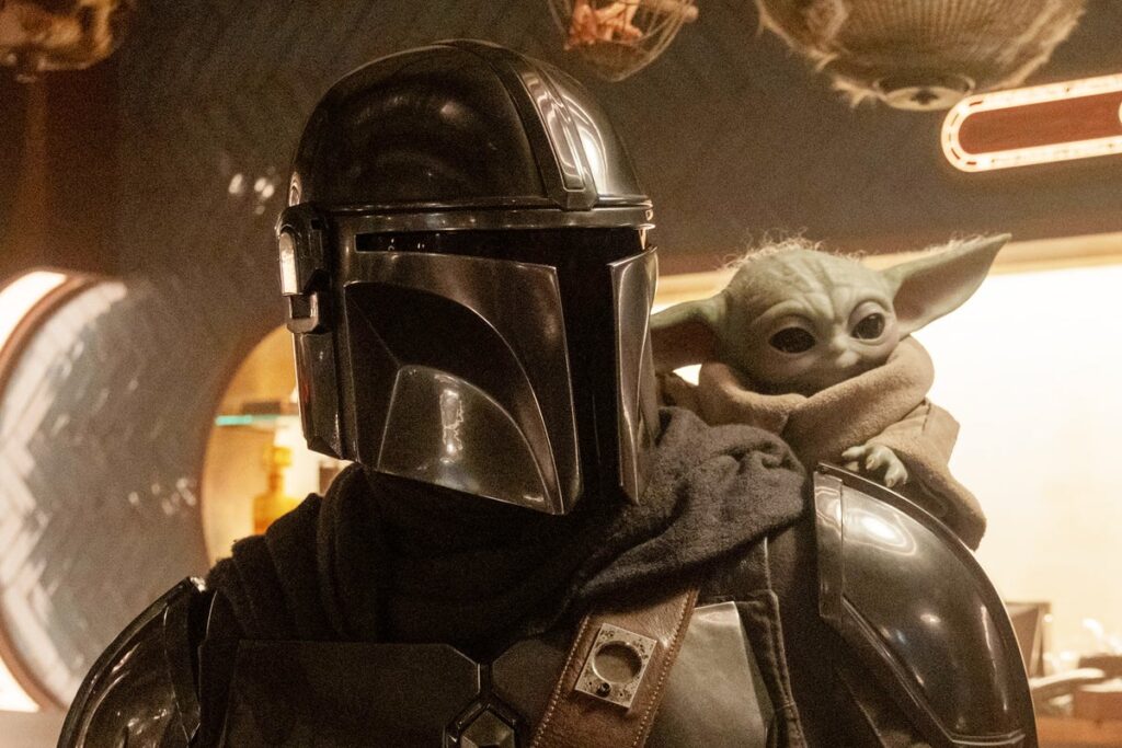 Star Wars franchise confirms scrapped movie amid box office failure