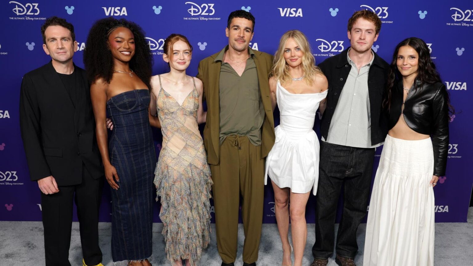 See New ‘X-Men’ Cast Members And Stars Who Played Their Roles Before Them See New ‘X-Men’ Cast Members And Stars Who Played Their Roles Before Them