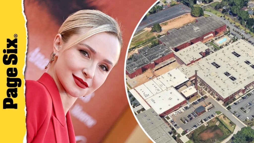Hayden Panettiere's autopsy results, neighbor recalls moments after actress found dead | P6Headlines