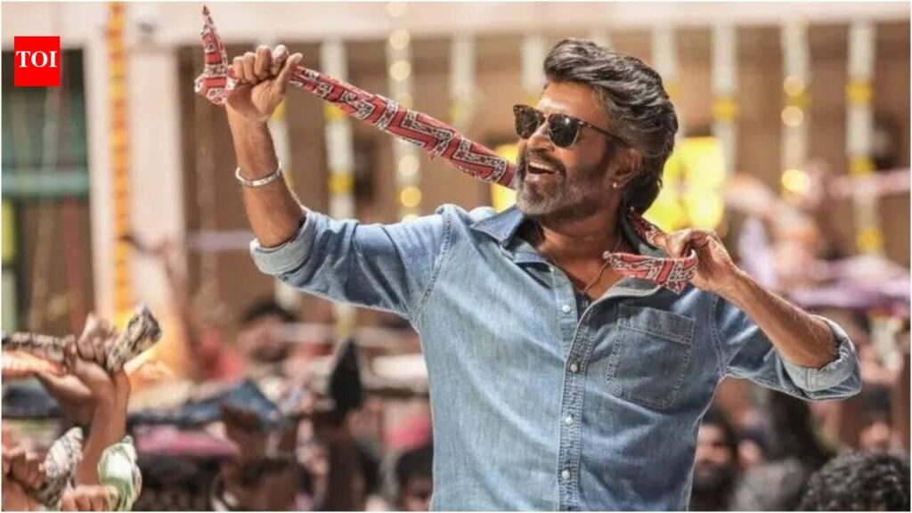 Rajinikanth’s fitness secret at 75, doctor explains his ‘5 whites’ diet of sugar, salt and more: ‘Clean eating, daily workouts and meditation’ | Tamil Movie News Rajinikanth’s fitness secret at 75, doctor explains his ‘5 whites’ diet of sugar, salt and more: ‘Clean eating, daily workouts and meditation’ | Tamil Movie News