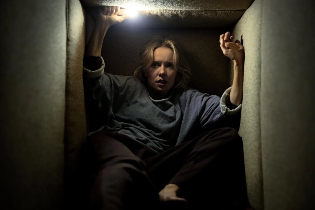 The ‘Insidious: Out Of The Further’ Rotten Tomatoes Review Score Is In The ‘Insidious: Out Of The Further’ Rotten Tomatoes Review Score Is In