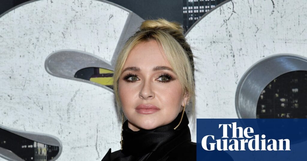 Neutrogena responds to criticism over how brand deal with Hayden Panettiere ended | US television Neutrogena responds to criticism over how brand deal with Hayden Panettiere ended | US television